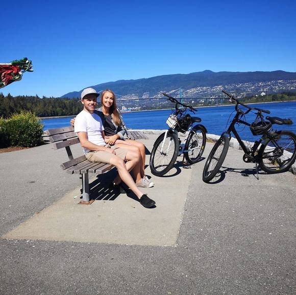 Meet your Posher, Dana - Picture 1 of 1